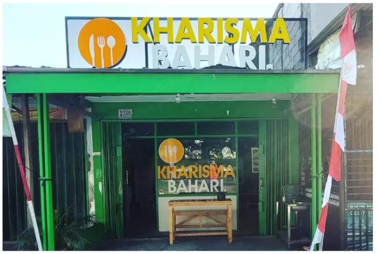 Franchise warteg terbaik