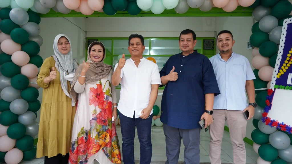 Frenchise warteg terbaik